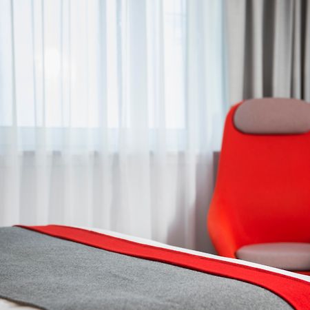 Holiday Inn Express - Exeter - City Centre By Ihg Eksteriør billede