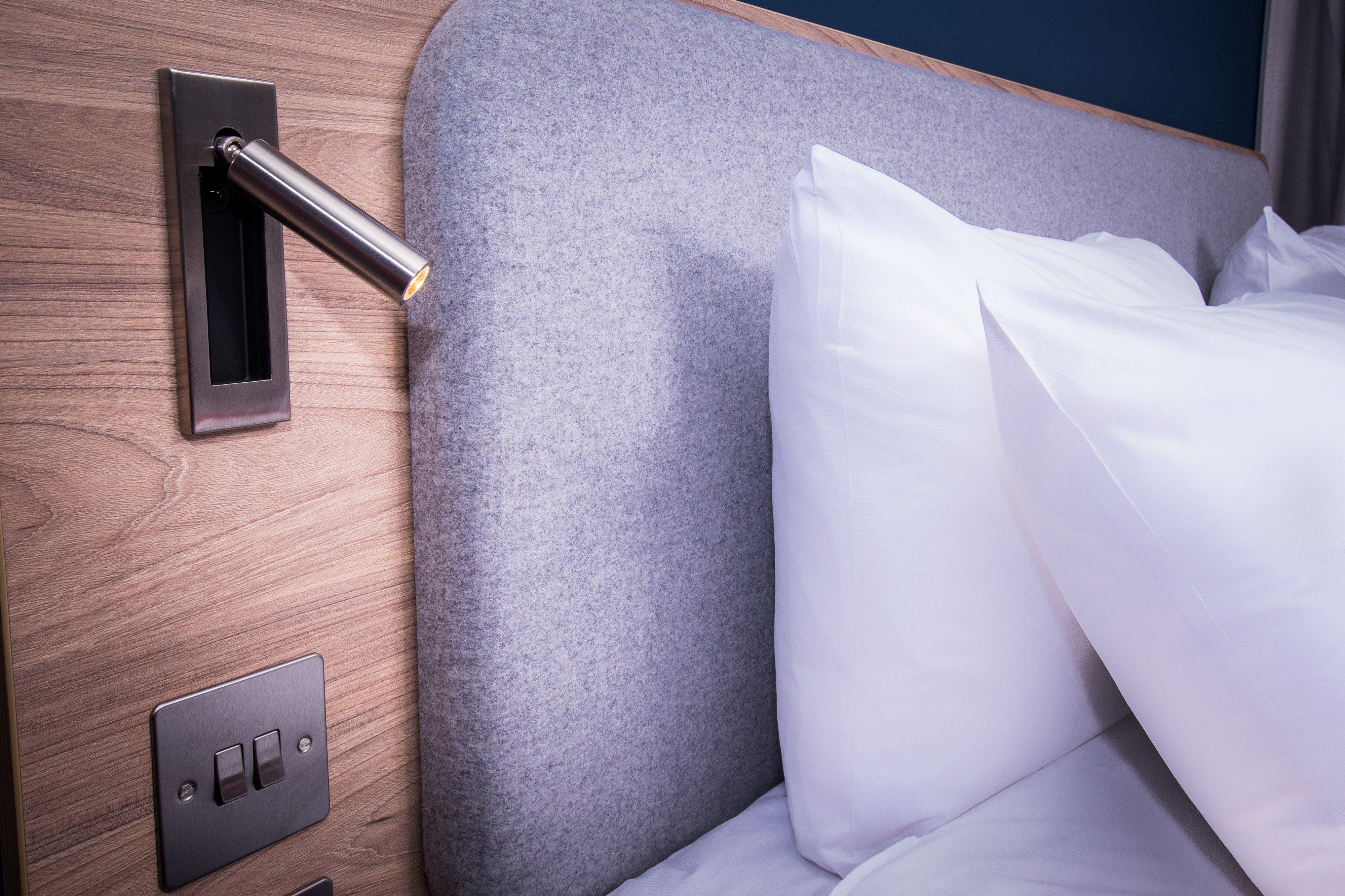 Holiday Inn Express - Exeter - City Centre By Ihg Eksteriør billede