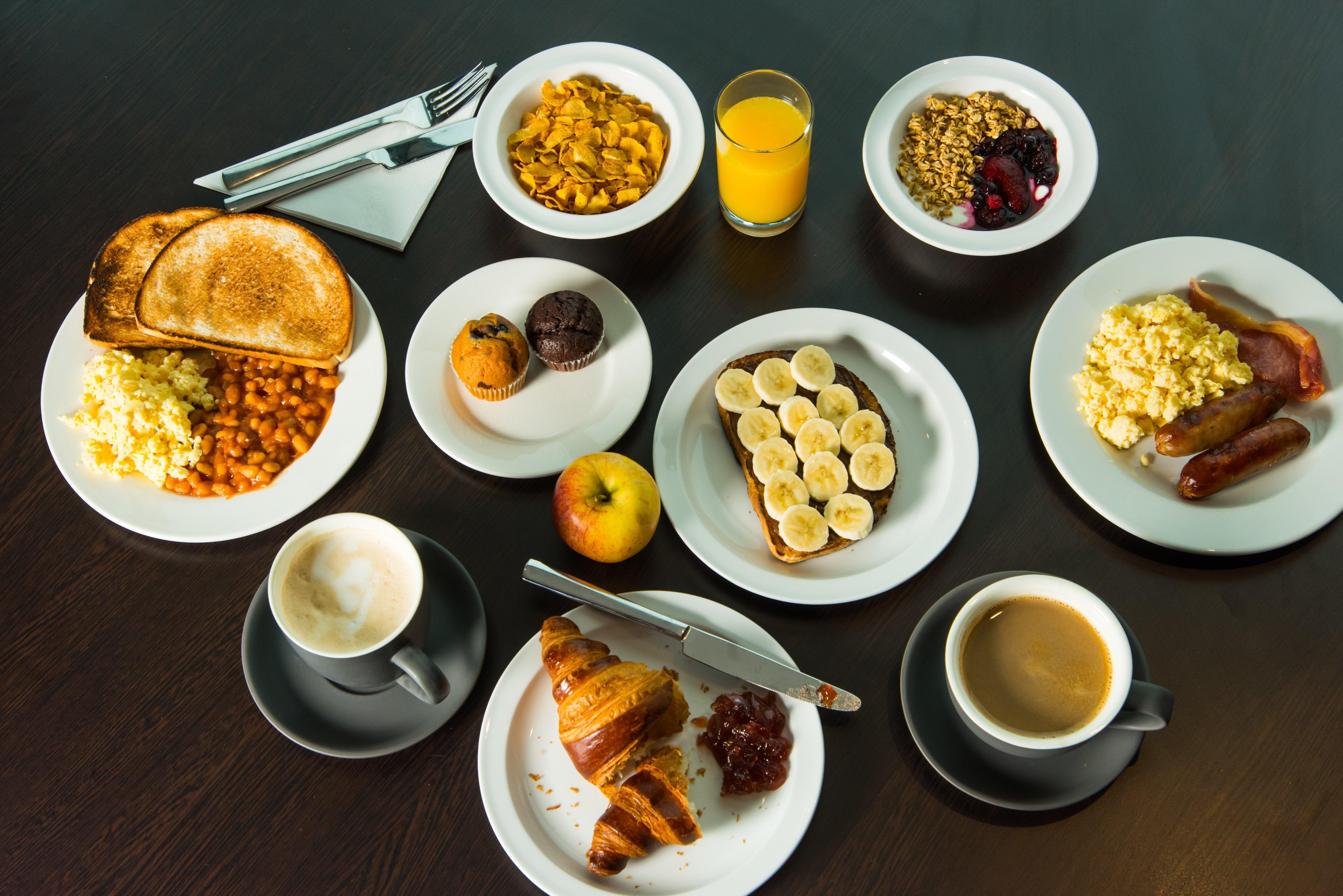 Holiday Inn Express - Exeter - City Centre By Ihg Eksteriør billede