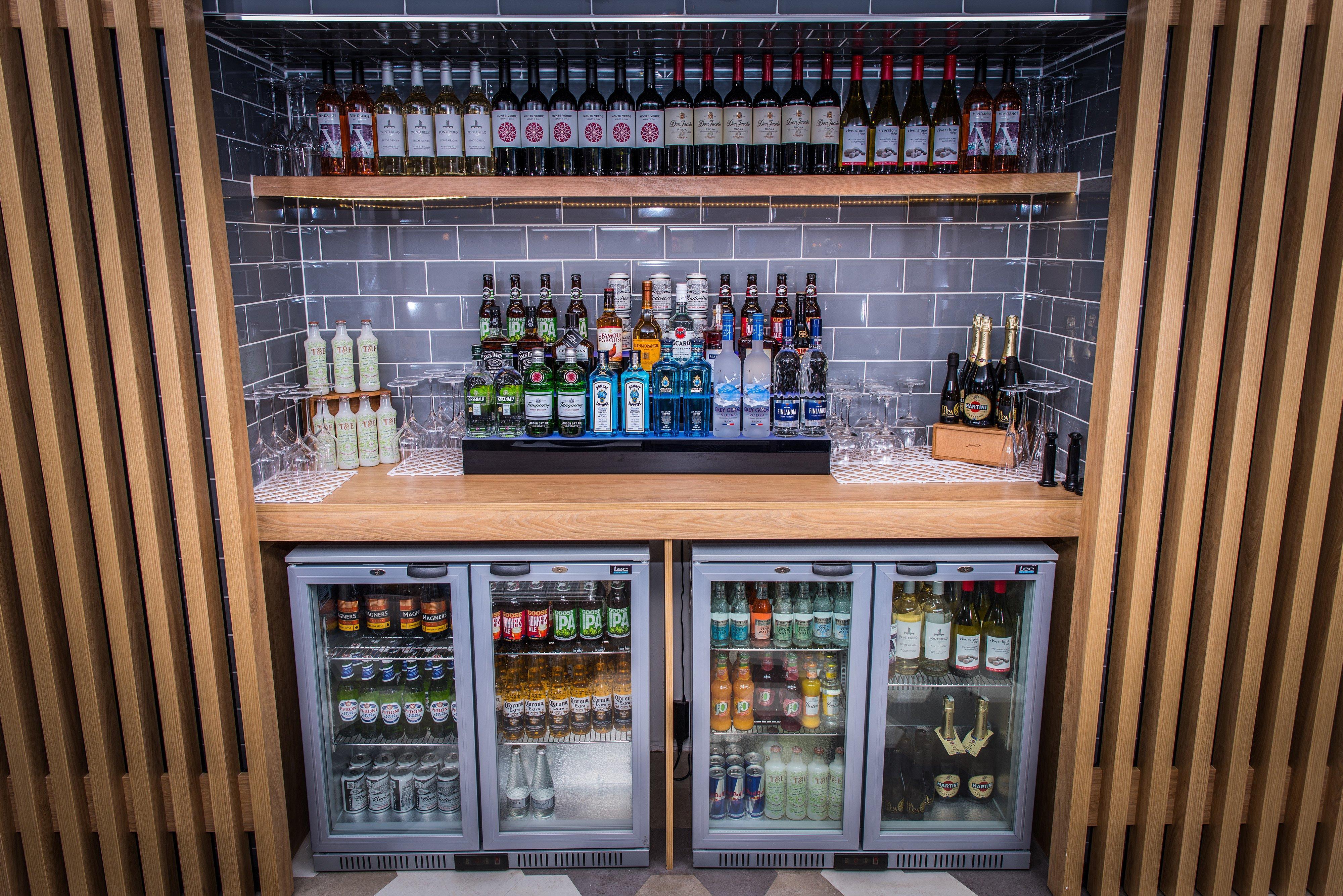 Holiday Inn Express - Exeter - City Centre By Ihg Eksteriør billede
