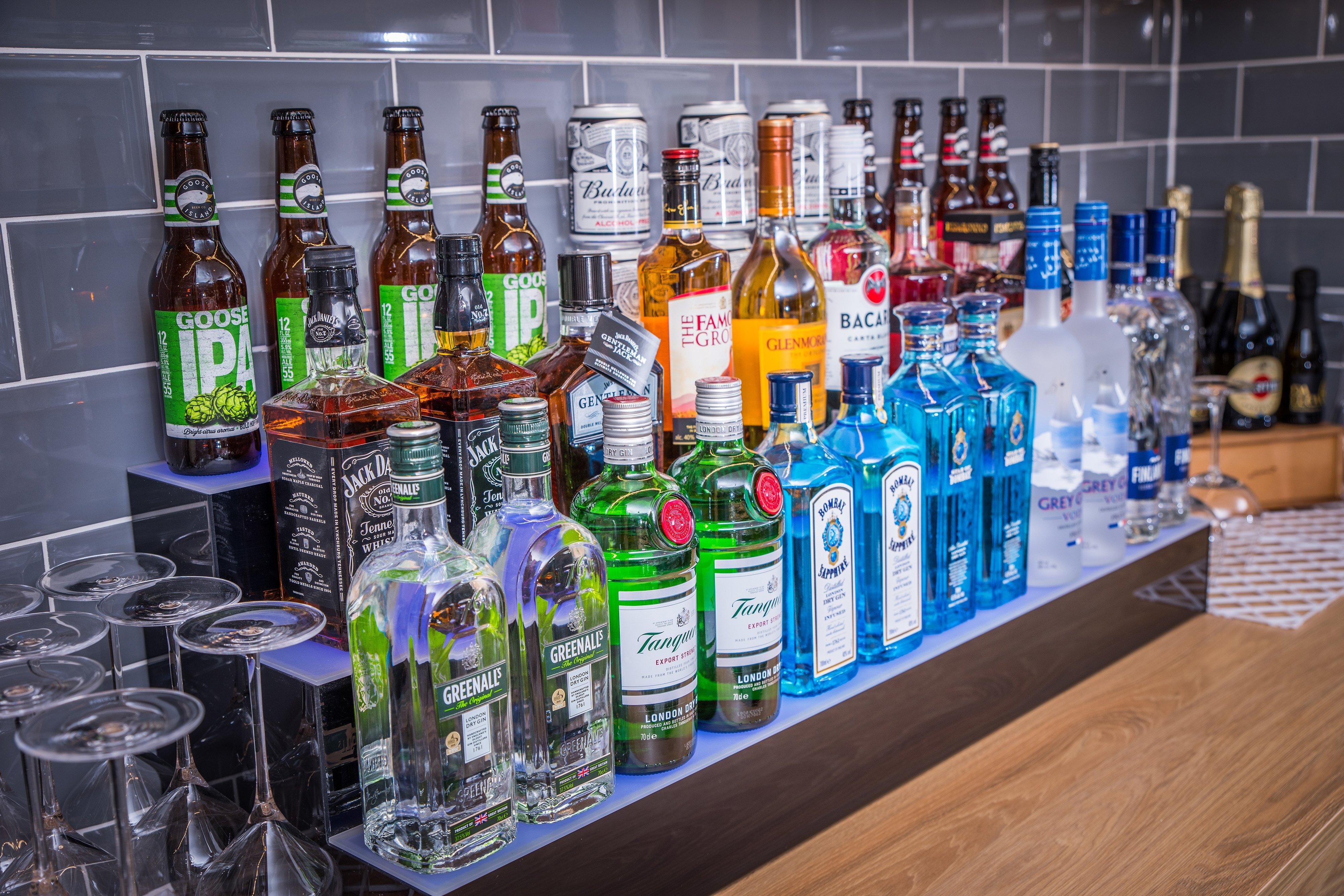 Holiday Inn Express - Exeter - City Centre By Ihg Eksteriør billede